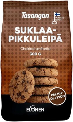 Tasangon suklaa pikkuleipä 300g