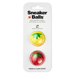 Sneaker Ball Ananas-Mansikka - huoltotarvike