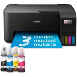 EPSON ECOTANK ET-2860 INKJET MONITOIMITULOSTIN