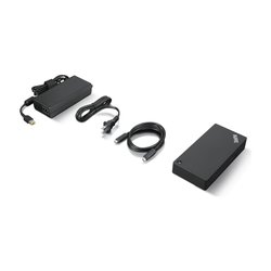 Lenovo ThinkPad Universal USB-C -telakka