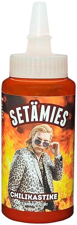 Setämies 200ml Chili-maustekastike