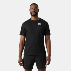 Core Graphic Tee 2.0 M