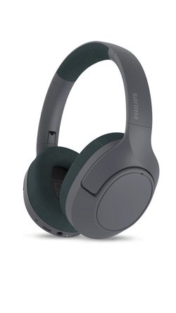Philips TAH7508BK vastamelukuulokkeet, musta