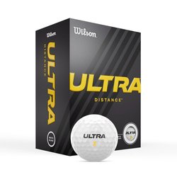 Ultra Distance 24-ball pack - golfpallo
