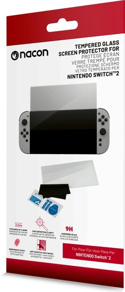 Nacon karkaistu suojalasi, Nintendo Switch 2