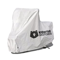 Kontio Motors Ajoneuvo Peite, sadesuoja, L