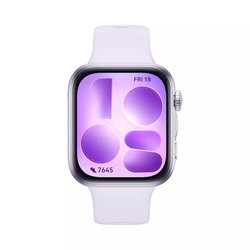 HUAWEI WATCH FIT 5 ÄLYKELLO VIOLETTI