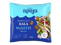 Kalanugetit