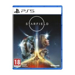 Starfield (PS5)