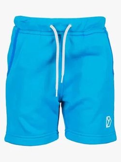 Didriksons Corin Powerstretch Shortsit, Blue Lagoon
