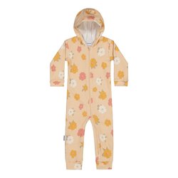 Be My Friend Rib Playsuit -Haalari