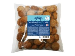 Kirjolohipyörykkä