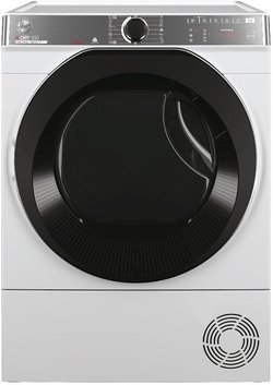 Hoover H-Dry 550 NRE H10A2TCBEX SS kuivausrumpu