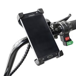 Kontio Motors Kruiser: Puhelinteline