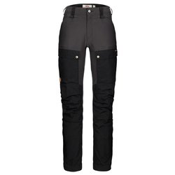 KEB TROUSERS CURVED W