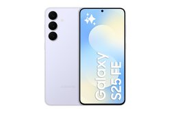 Samsung Galaxy S25 FE 5G puhelin, 128/8 Gt, Icy Blue