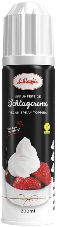 Schlagfix 200ml kasvirasvavaahto spray