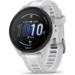 GARMIN FORERUNNER 165 ÄLYKELLO, Vaaleanharmaa