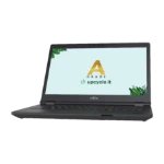 RePOWER Fujitsu LifeBook E5411 14" kunnostettu kannettava tietokone