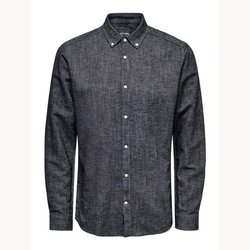 Only&Sons Onsarlo miesten kauluspaita