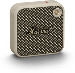 Marshall Willen II kannettava kaiutin, kerma
