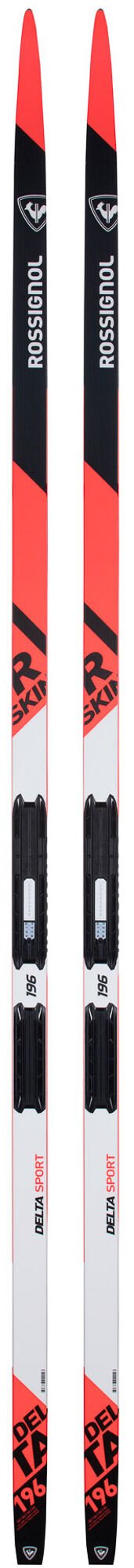 Delta Sport R-skin - pitopohjasukset
