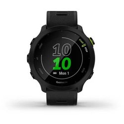 GARMIN FORERUNNER 55 ÄLYKELLO, musta