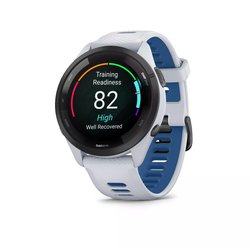 GARMIN FORERUNNER 265 URHEILUKELLO VAALEANHARMAA/SININEN