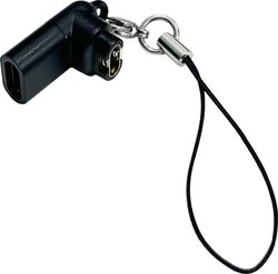 Fuj:tech Garmin latausadapteri 90°, USB-C