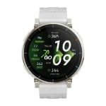Amazfit Active 3 1,32" älykello, valkoinen