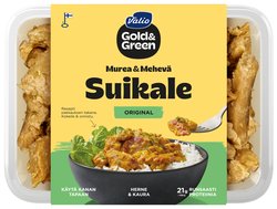 Valio Gold&Green Suikale Original 240 g