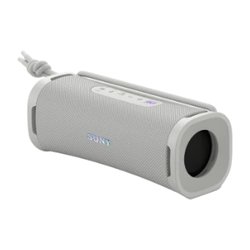 Sony ULT FIELD 1 Bluetooth-kaiutin, valkoinen