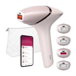 Philips Lumea IPL 9000 Series BRI957/00 IPL-ihokarvanpoistolaite