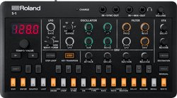 Roland S-1 Tweak Synth -syntetisaattori