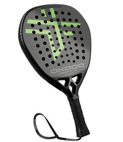 Ultimate Pro HES-Carbon SilentSpeed 3D/Sand DM - padelmaila