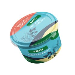 Maatilan Parhaat sulatejuusto 185g yrtit