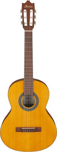 Ibanez GA2-OAM 3/4 klassinen kitara