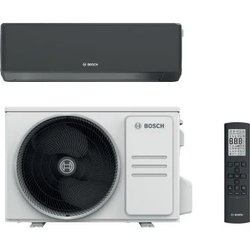 BOSCH CLIMATE 7100i 50 HEB ILMALÄMPÖPUMPPU MUSTA