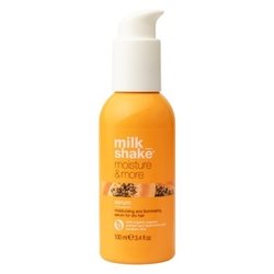Moisture & More Serum 100ml