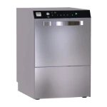 Beko Professional Standard Line SDD 534US BP -astianpesukone