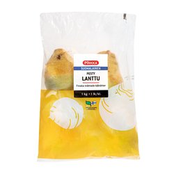 Pirkka suomalainen pesty lanttu 1kg 1lk