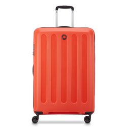 Delsey Unlock matkalaukku, 77 cm, oranssi