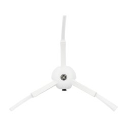 Roborock Qrevo/S8/S7 Max Ultra/Q8 Max/Q5 -sivuharja 2 kpl, valkoinen
