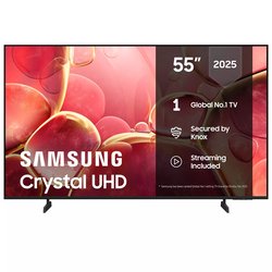 SAMSUNG TU55U8005FU 55" 4K UHD SMART-TV