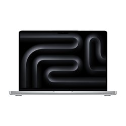 Apple MacBook Pro 14" (2026, M5 Pro) 24/1 Tt, hopea