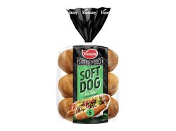 Soft Dog -perunahodari