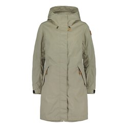 Women's Kajo Parka