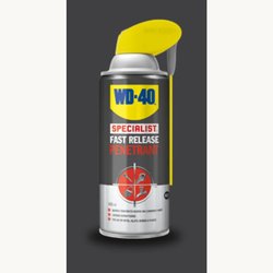 WD-40 400 ml nopea ruosteenirroittaja