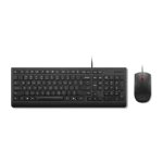 Lenovo Essential -näppäimistö- ja hiirisetti
