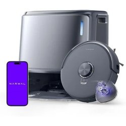 NARWAL FREO Z10 ULTRA ROBOTTI-IMURI